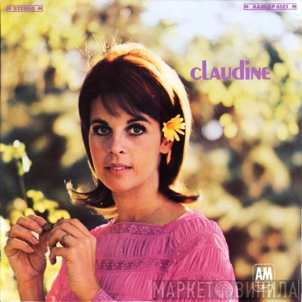  Claudine Longet  - Claudine