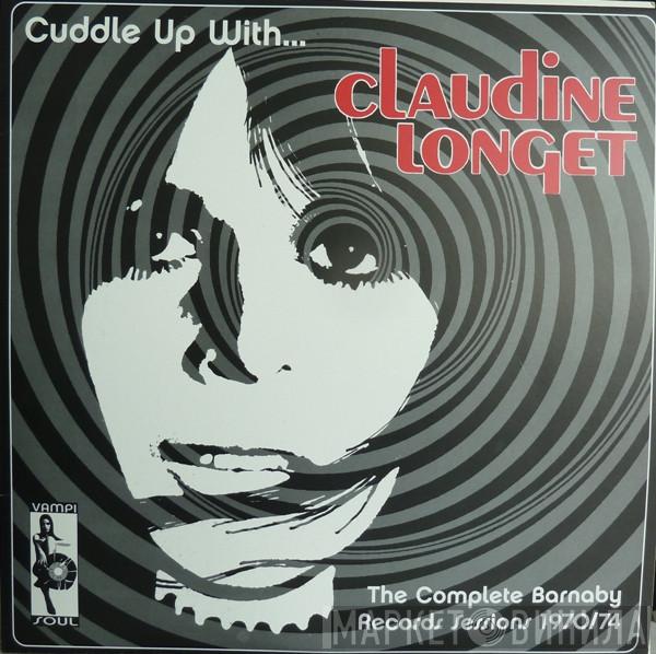  Claudine Longet  - Cuddle Up With Claudine Longet