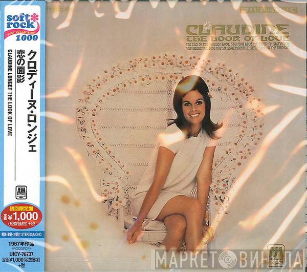  Claudine Longet  - The Look Of Love