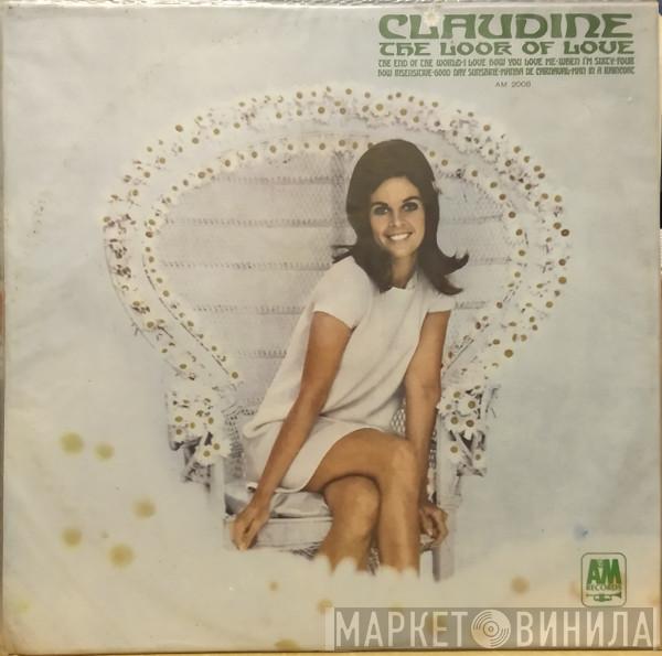  Claudine Longet  - The Look Of Love