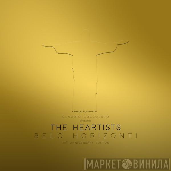 Claudio Coccoluto, The Heartists - Belo Horizonti