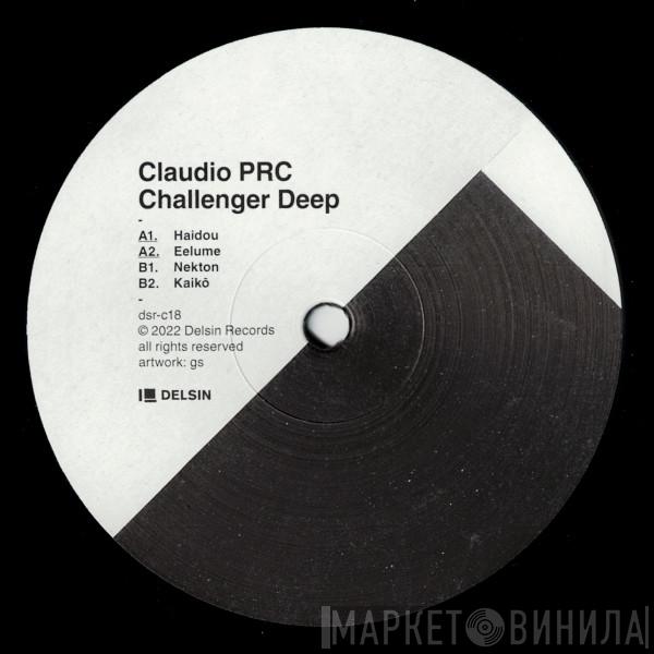 Claudio Prc - Challenger Deep