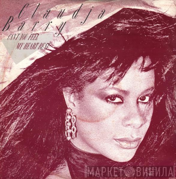 Claudja Barry - Can't You Feel My Heart Beat