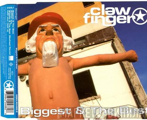  Clawfinger  - Biggest & The Best