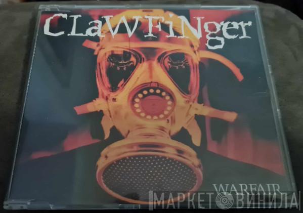 Clawfinger - Warfair