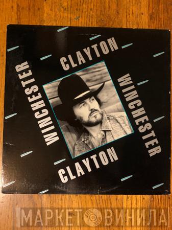 Clayton Winchester - Clayton Winchester
