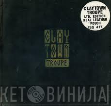  Claytown Troupe  - Prayer