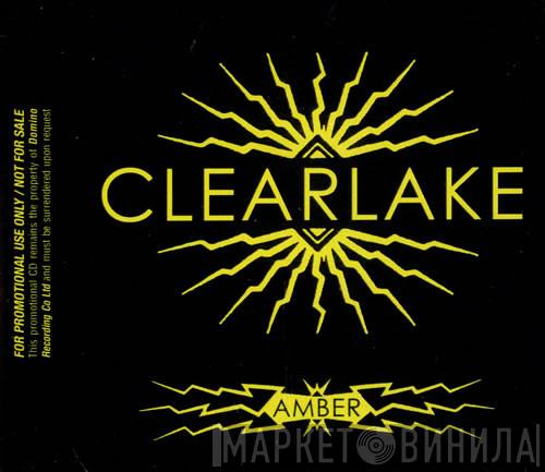 Clearlake - Amber