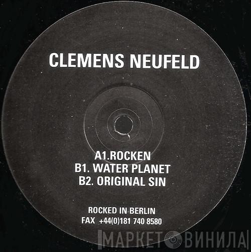 Clemens Neufeld - Planet Of Drums 11