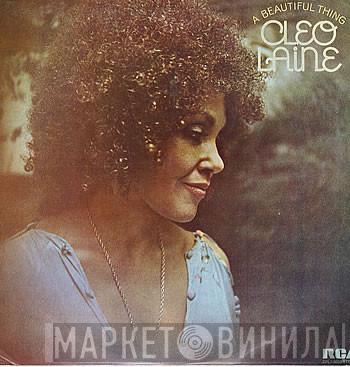 Cleo Laine - A Beautiful Thing