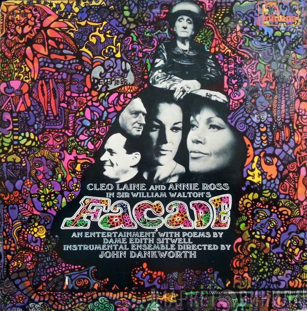 Cleo Laine, Annie Ross, John Dankworth - Sir William Walton's Façade