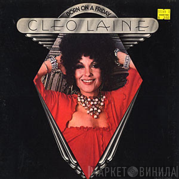 Cleo Laine - Born On A Friday