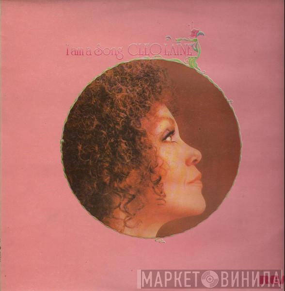 Cleo Laine - I Am A Song