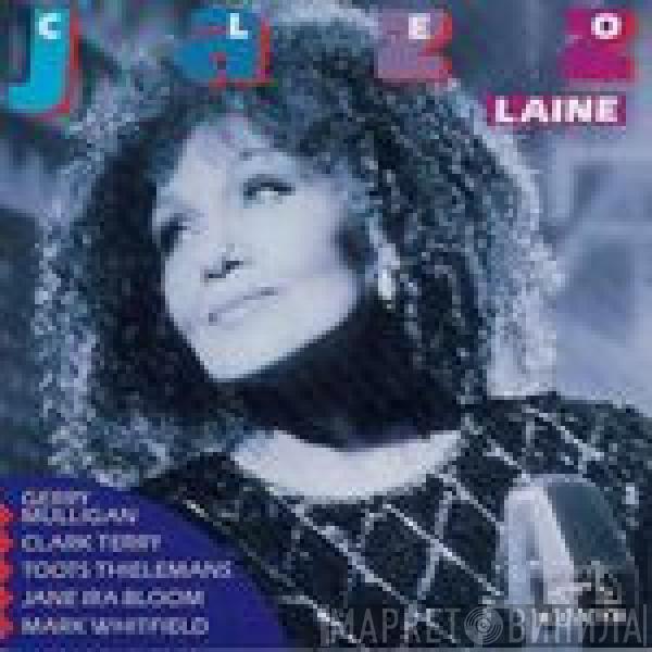 Cleo Laine - Jazz