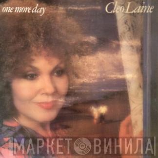 Cleo Laine - One More Day