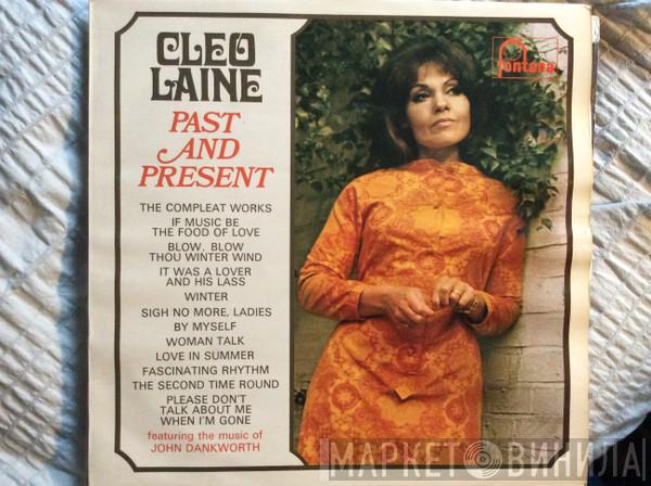 Cleo Laine - Past And Present