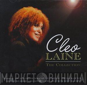 Cleo Laine - The Collection