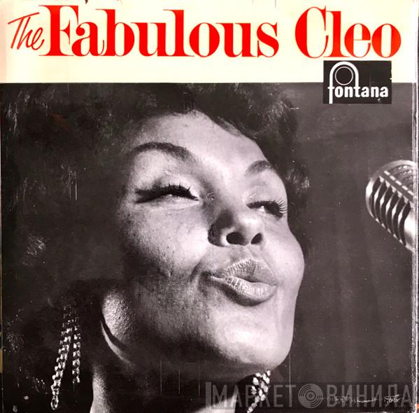 Cleo Laine - The Fabulous Cleo