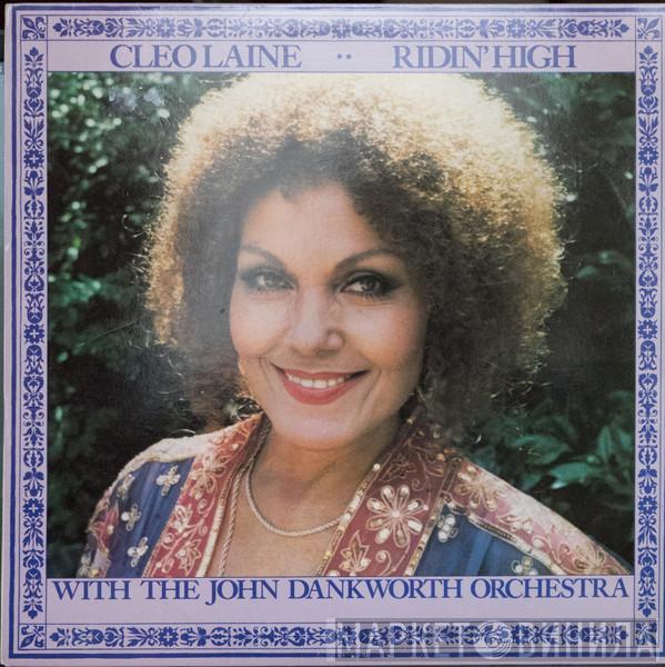 Cleo Laine, The John Dankworth Orchestra - Ridin' High