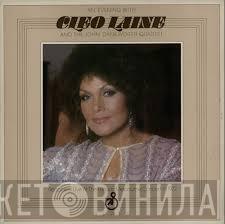 Cleo Laine, The John Dankworth Quartet - An Evening With Cleo Laine & John Dankworth Quartet