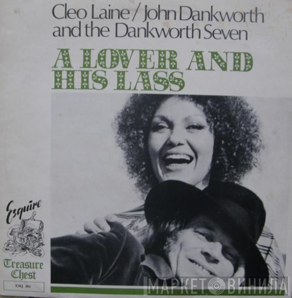 Cleo Laine, The Johnny Dankworth Seven - A Lover And His Lass