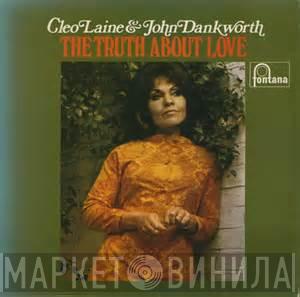 Cleo Laine - The Truth About Love