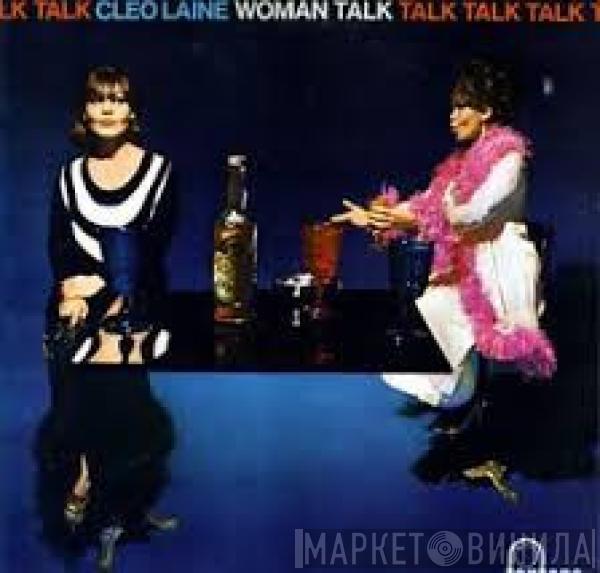 Cleo Laine - Woman Talk