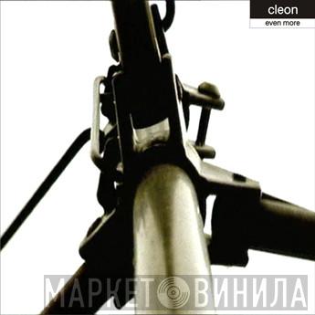  Cleon   - Even More