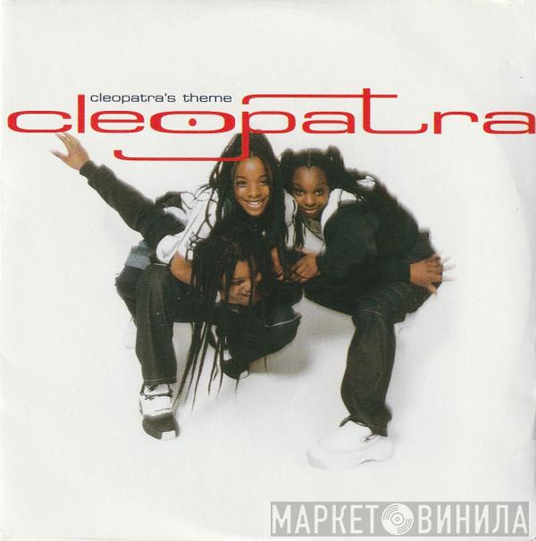  Cleopatra  - Cleopatra's Theme