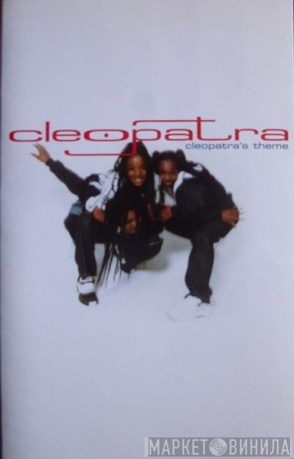 Cleopatra - Cleopatra's Theme
