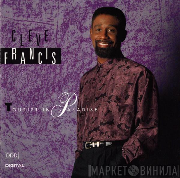 Cleve Francis - Tourist In Paradise