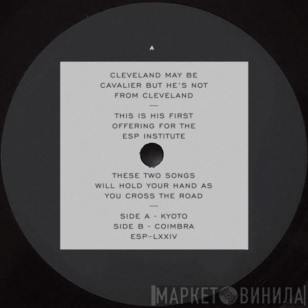 Cleveland  - Kyoto