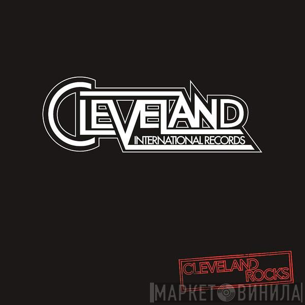  - Cleveland Rocks