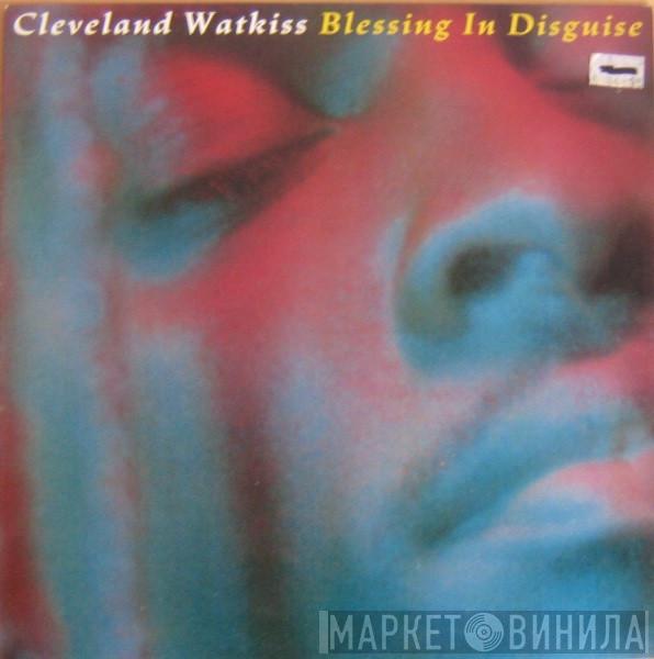 Cleveland Watkiss - Blessing In Disguise