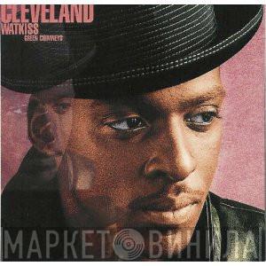 Cleveland Watkiss  - Green Chimneys