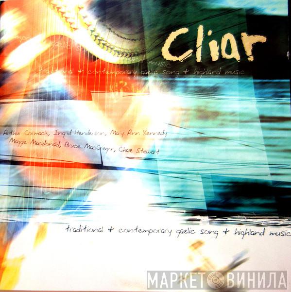 Cliar - Cliar