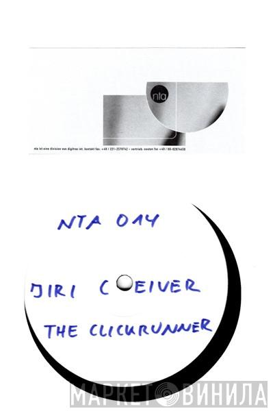 Clickrunner - The Clickrunner EP