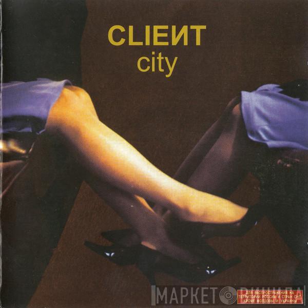 Client - City