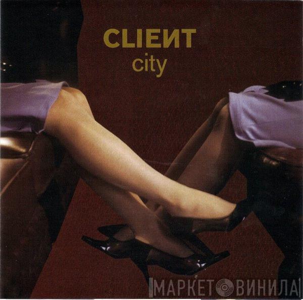 Client - City