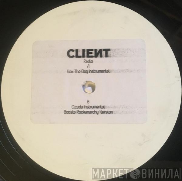 Client - Radio
