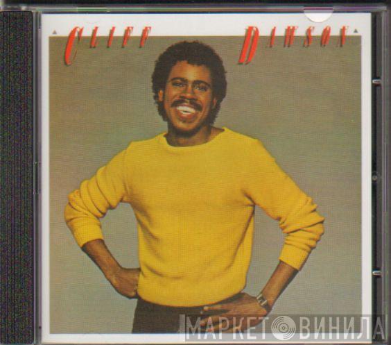 Cliff Dawson - Cliff Dawson