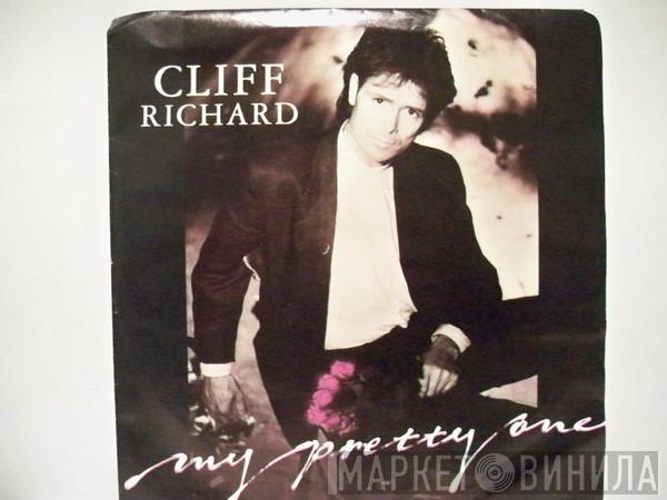  Cliff Richard  - My Pretty One / Love Ya