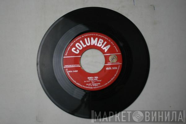  Cliff Richard & The Drifters  - Boneca Viva = Living Doll