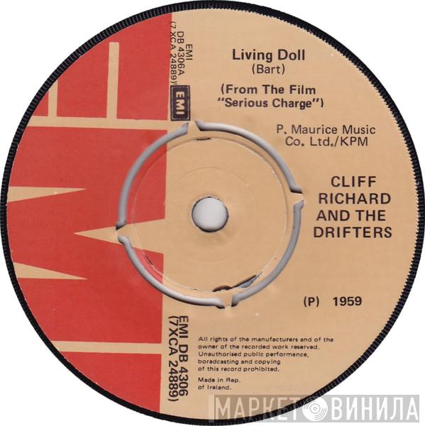 Cliff Richard & The Drifters - Living Doll