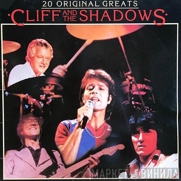 Cliff Richard & The Shadows - 20 Original Greats