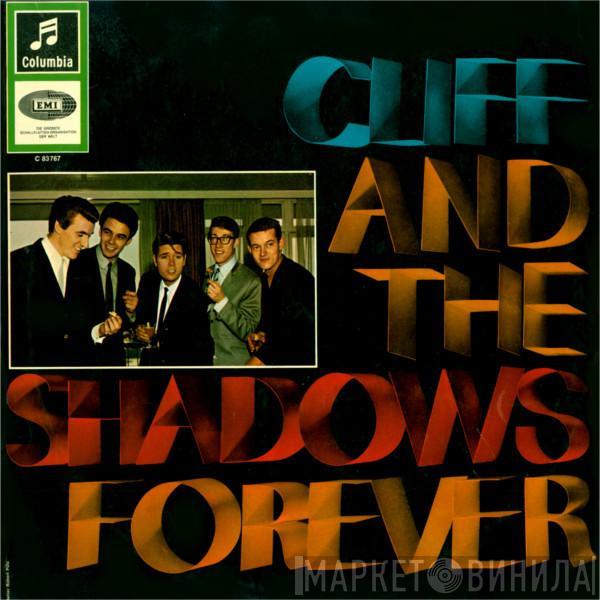 Cliff Richard & The Shadows - Cliff And The Shadows Forever