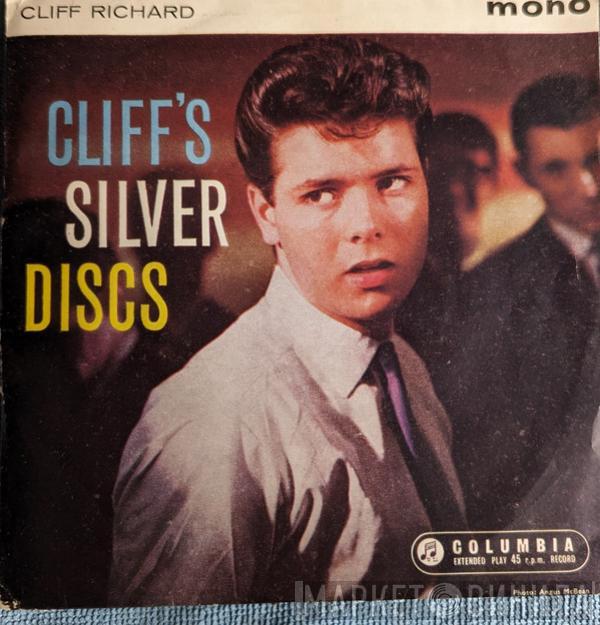 Cliff Richard & The Shadows - Cliff's Silver Discs