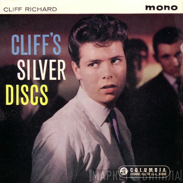  Cliff Richard & The Shadows  - Cliff's Silver Discs