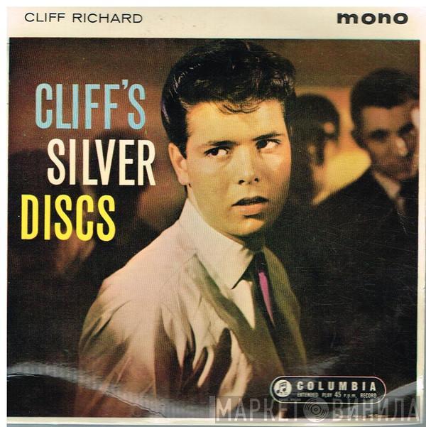  Cliff Richard & The Shadows  - Cliff's Silver Discs