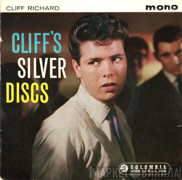  Cliff Richard & The Shadows  - Cliff's Silver Discs